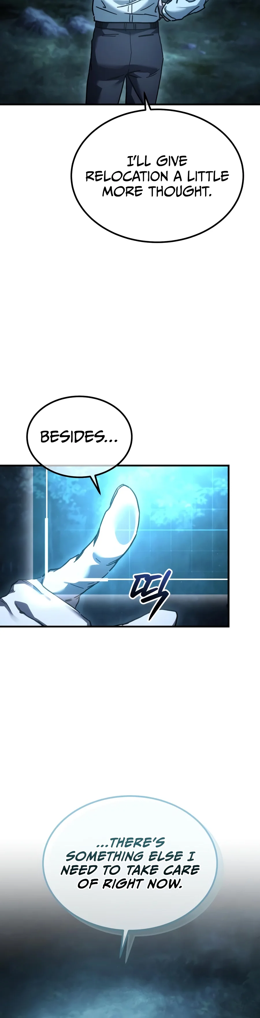 Goblin Inc Chapter 18 - Page 23