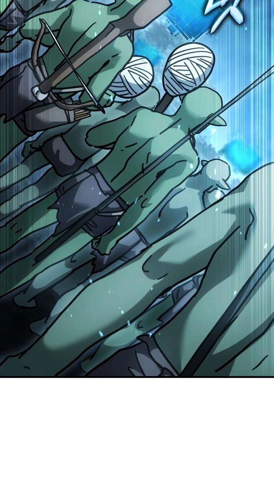 Goblin Inc Chapter 18 - Page 25