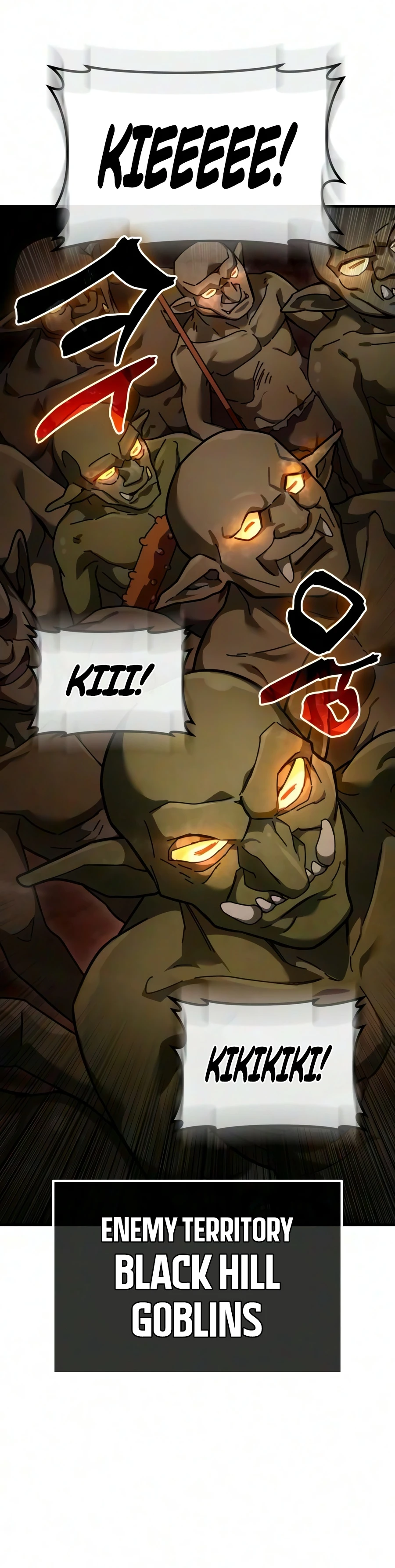 Goblin Inc Chapter 2 - Page 23
