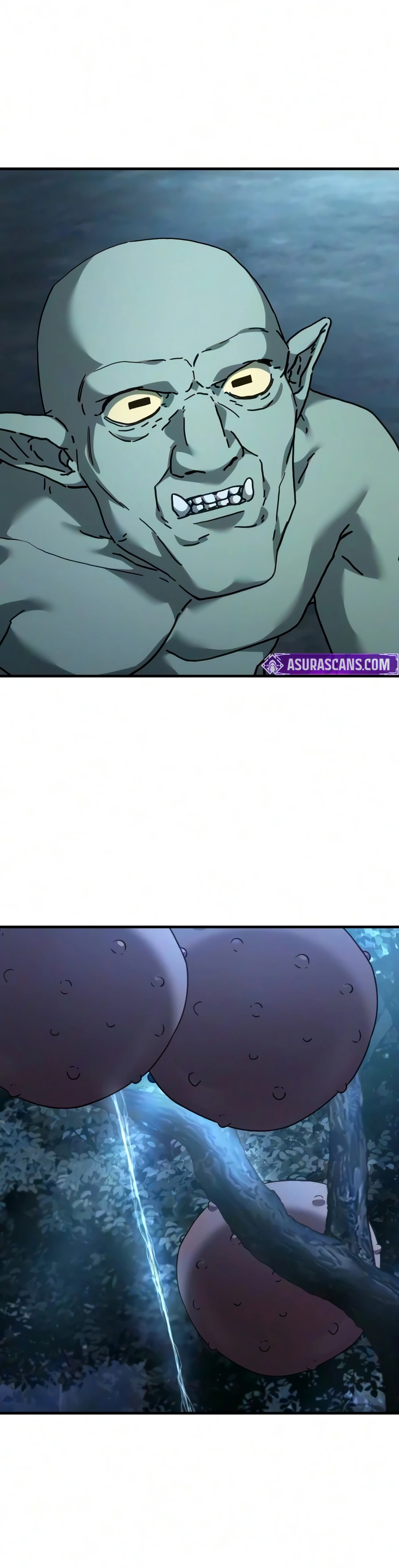 Goblin Inc Chapter 4 - Page 12