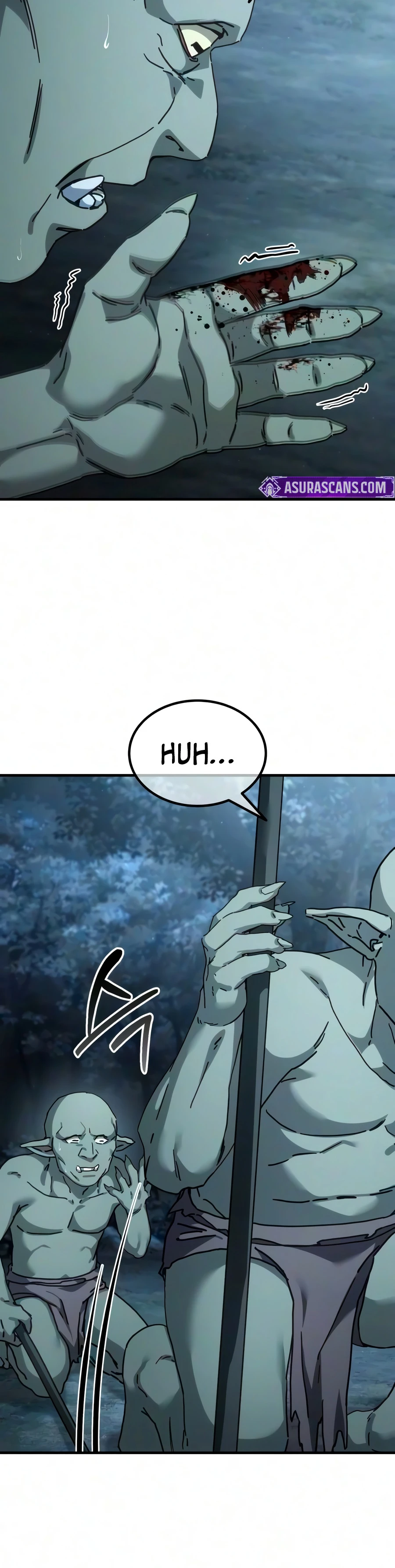 Goblin Inc Chapter 4 - Page 16