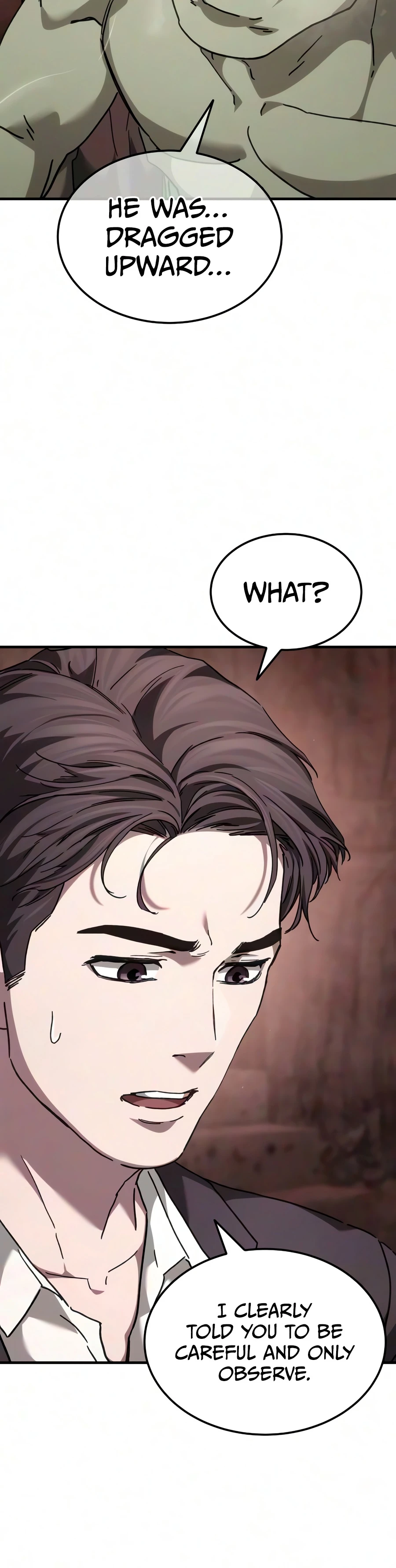 Goblin Inc Chapter 4 - Page 20