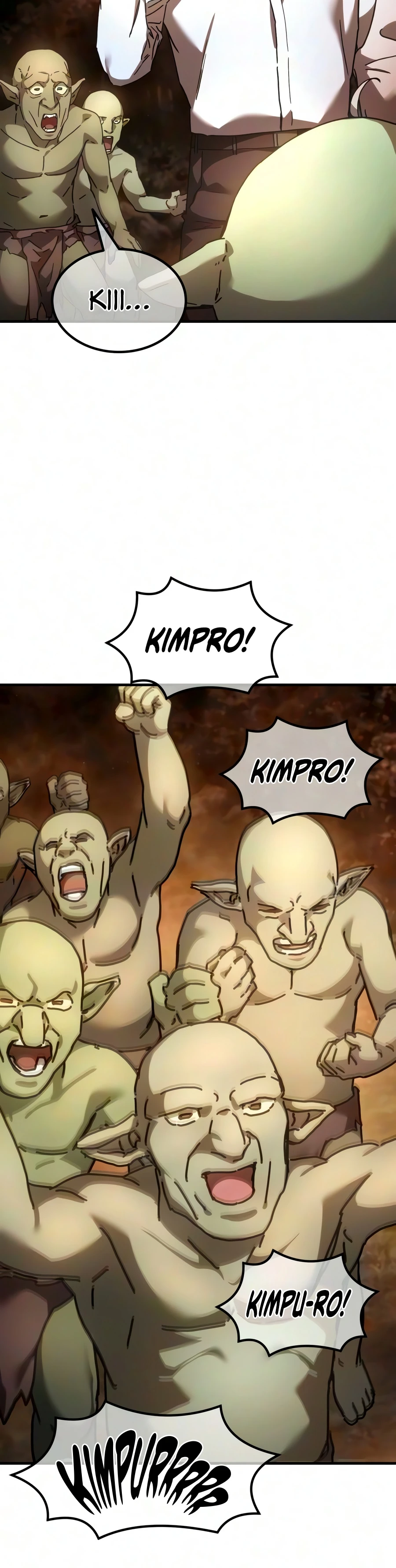 Goblin Inc Chapter 5 - Page 28