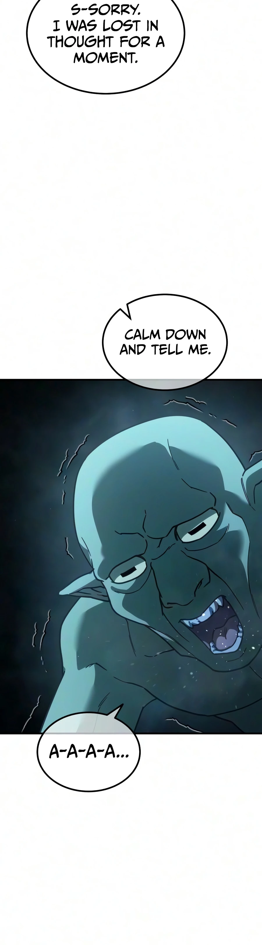 Goblin Inc Chapter 7 - Page 10
