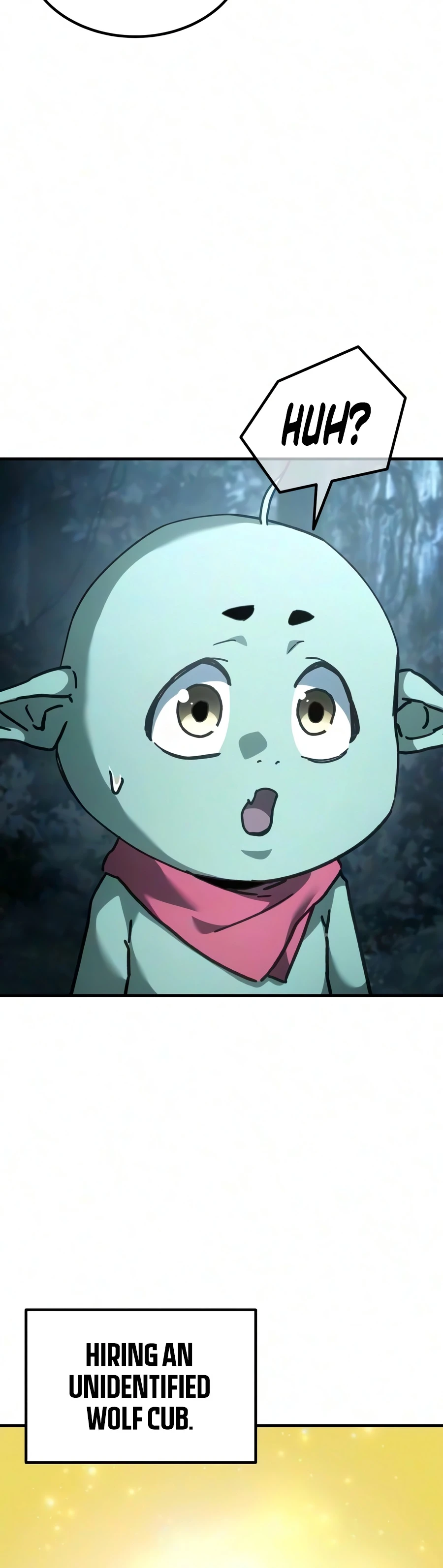 Goblin Inc Chapter 7 - Page 18