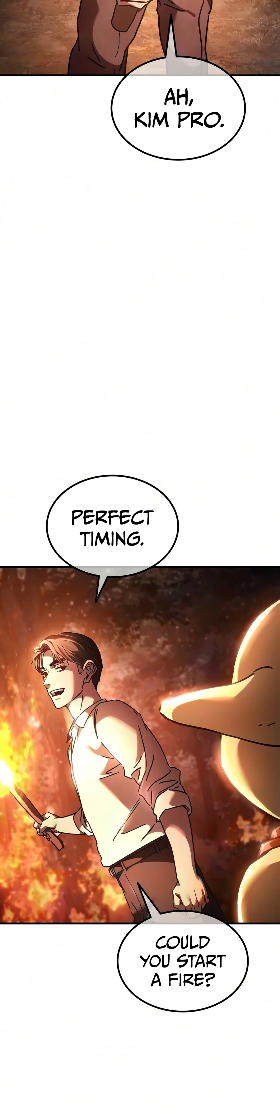 Goblin Inc Chapter 8 - Page 2