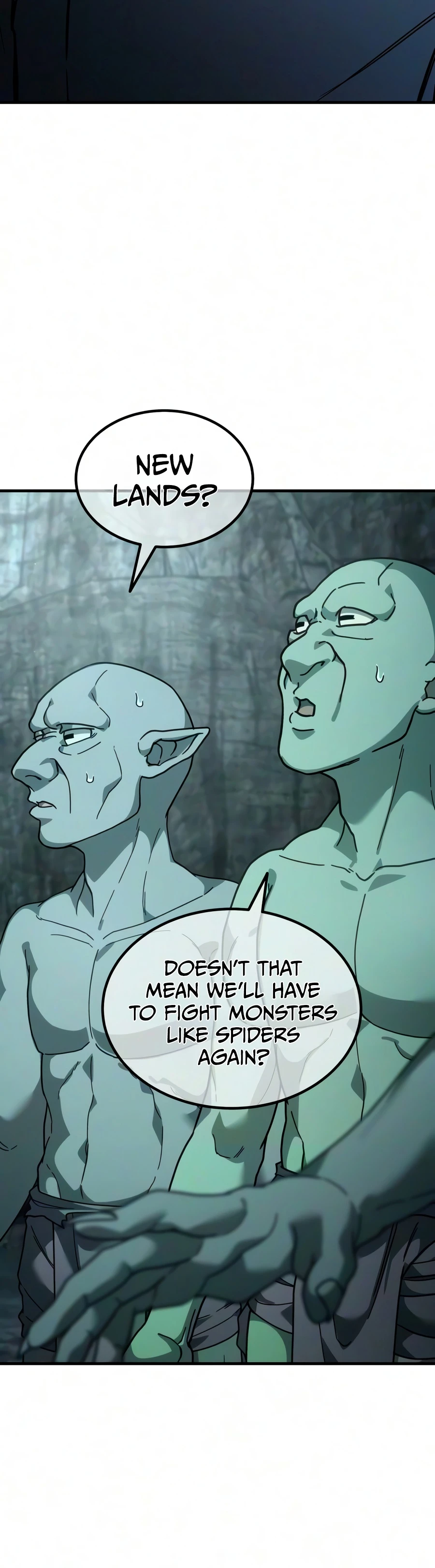 Goblin Inc Chapter 8 - Page 24