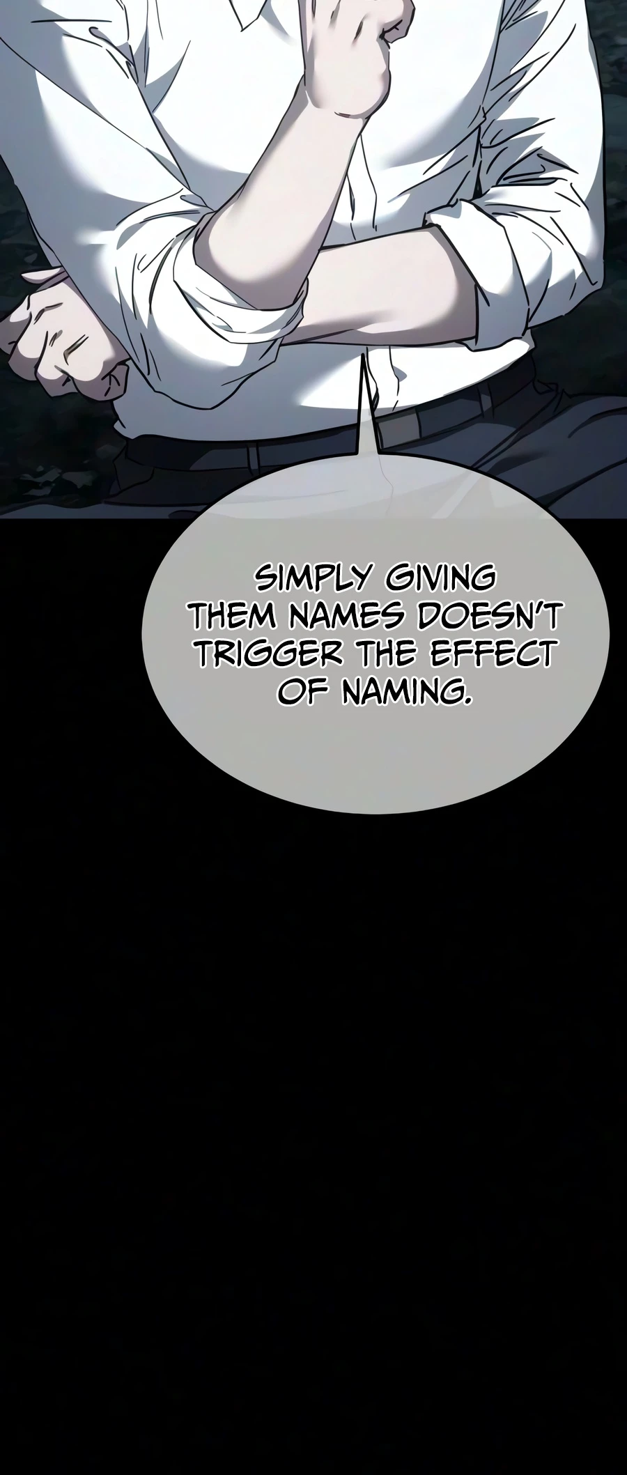Goblin Inc Chapter 9 - Page 6