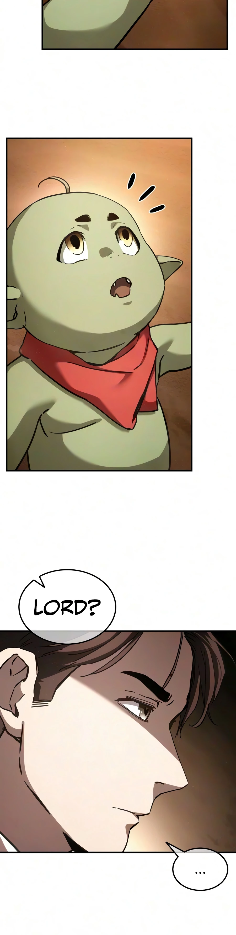 Goblin Inc Chapter 9 - Page 12