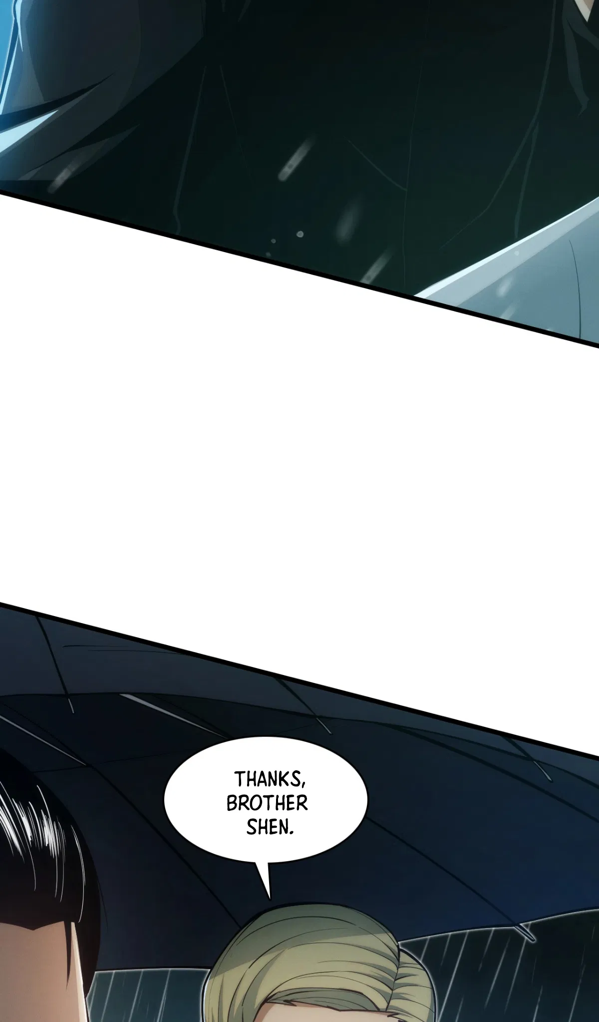 God of Games: The Ultimate Evolution Chapter 1 - Page 5