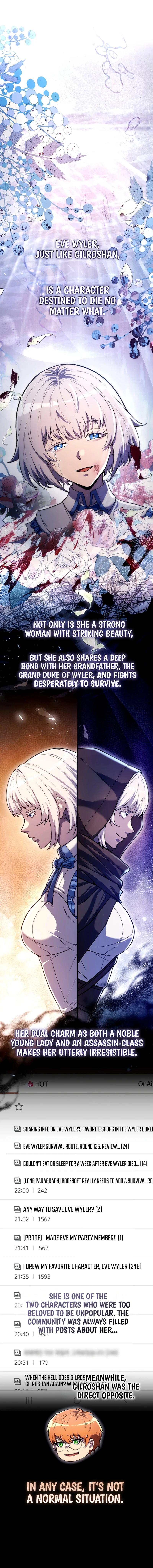 God-Tier Extra's Ultimate Guide Chapter 25 - Page 2
