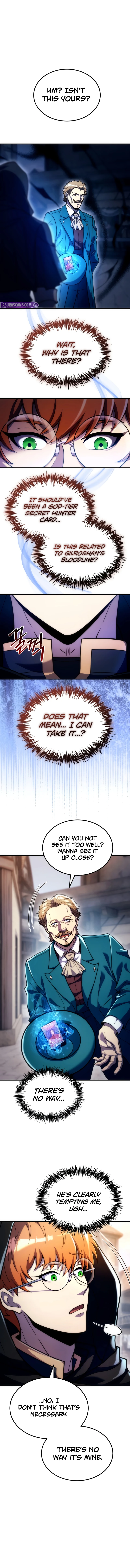 God-Tier Extra's Ultimate Guide Chapter 28 - Page 2