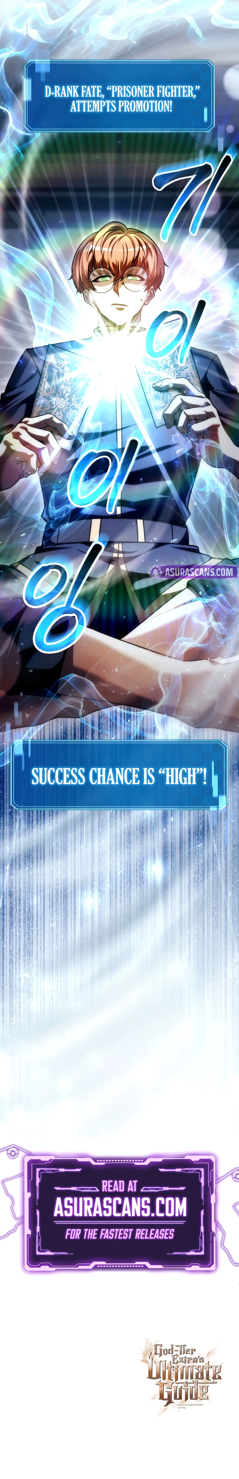 God-Tier Extra's Ultimate Guide Chapter 30 - Page 13