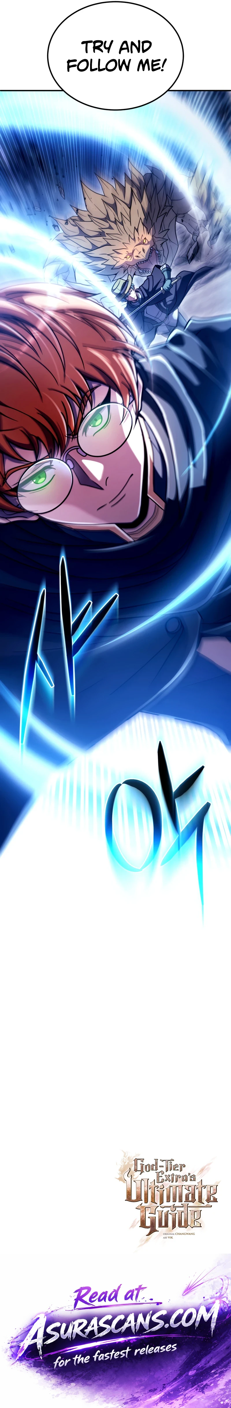 God-Tier Extra's Ultimate Guide Chapter 51 - Page 12