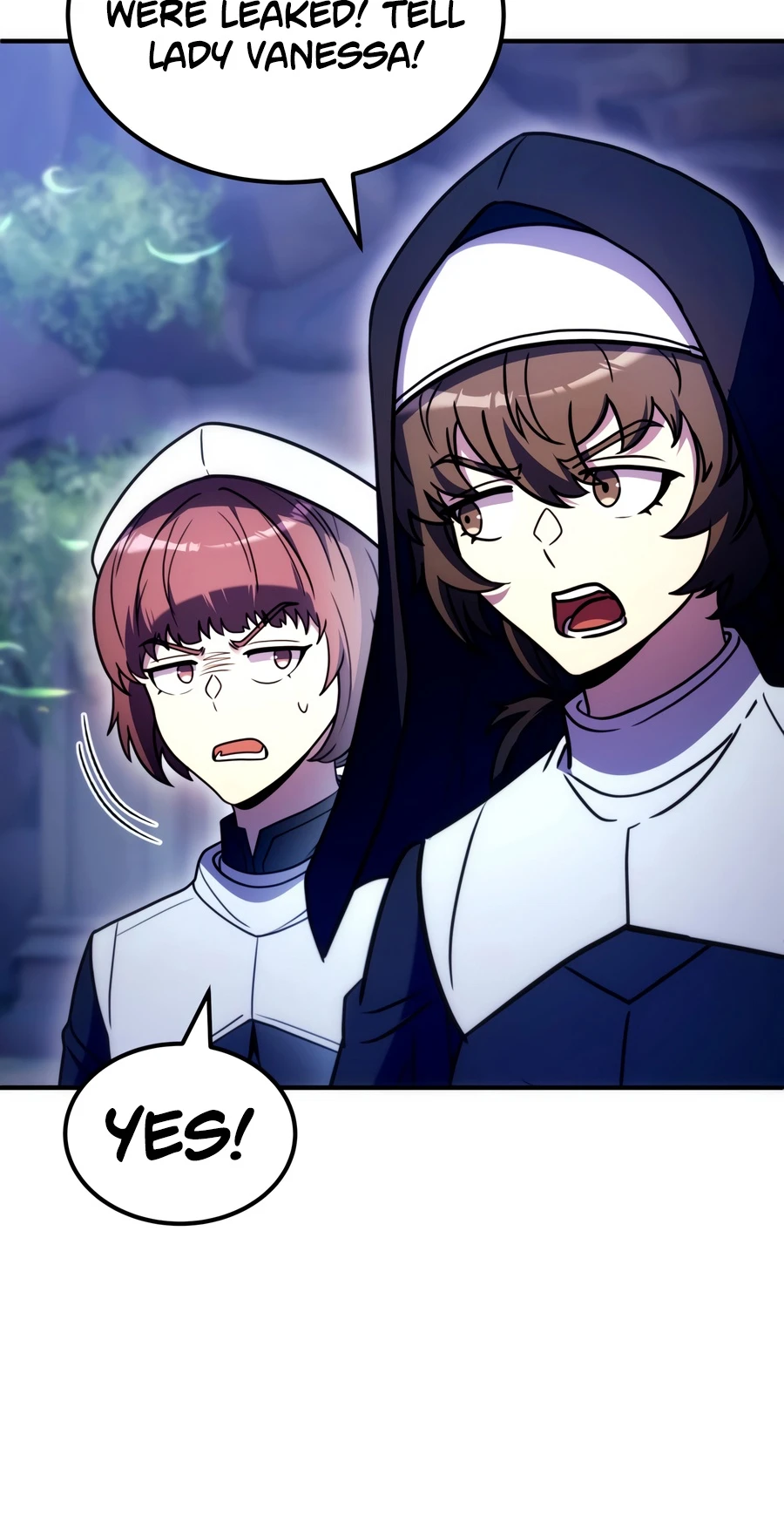 God-Tier Extra's Ultimate Guide Chapter 57 - Page 3