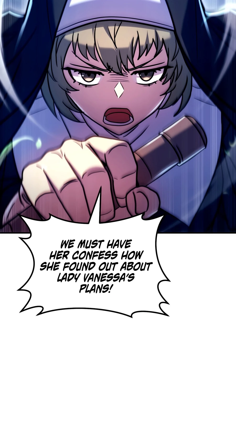 God-Tier Extra's Ultimate Guide Chapter 57 - Page 5
