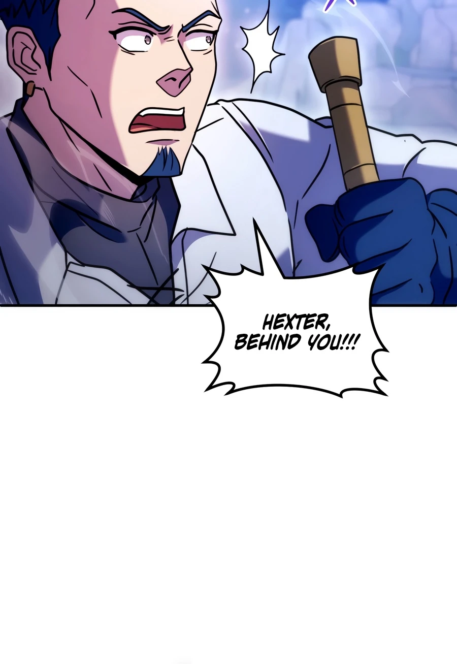 God-Tier Extra's Ultimate Guide Chapter 57 - Page 10