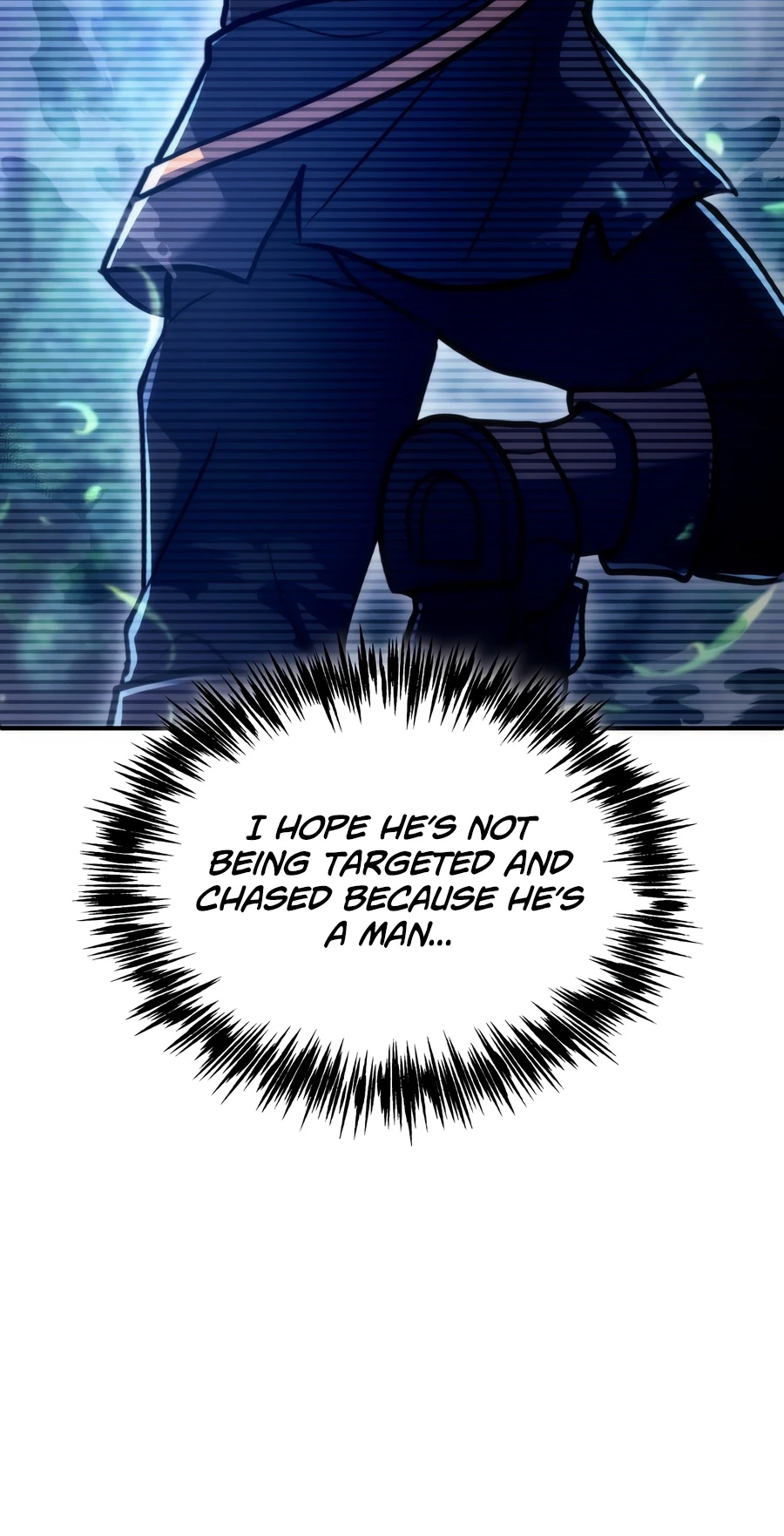 God-Tier Extra's Ultimate Guide Chapter 57 - Page 17