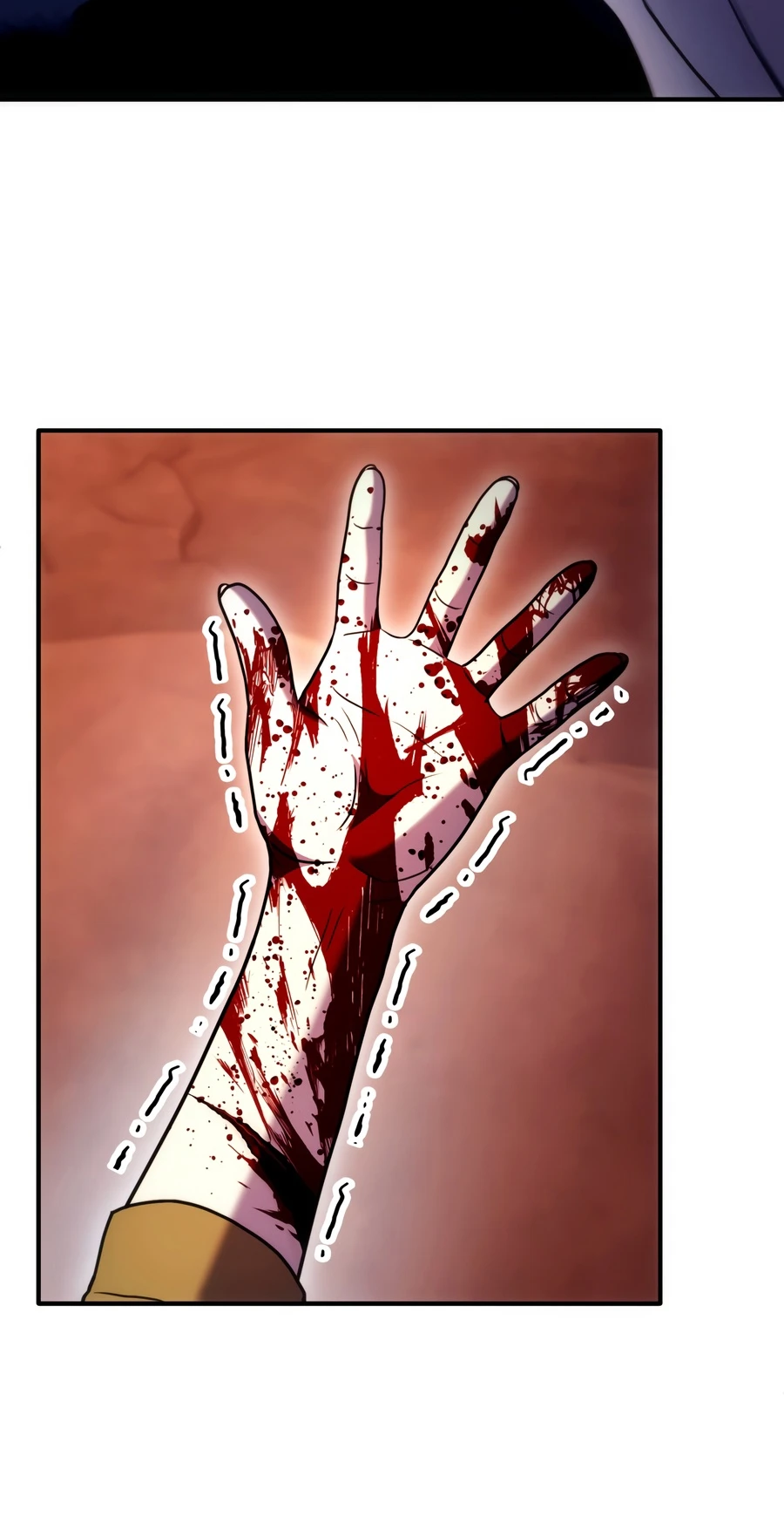 God-Tier Extra's Ultimate Guide Chapter 58 - Page 10