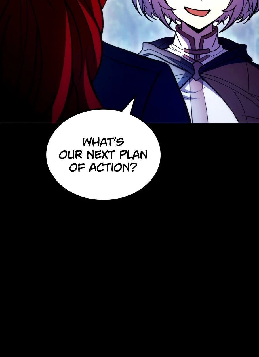 God-Tier Extra's Ultimate Guide Chapter 58 - Page 12