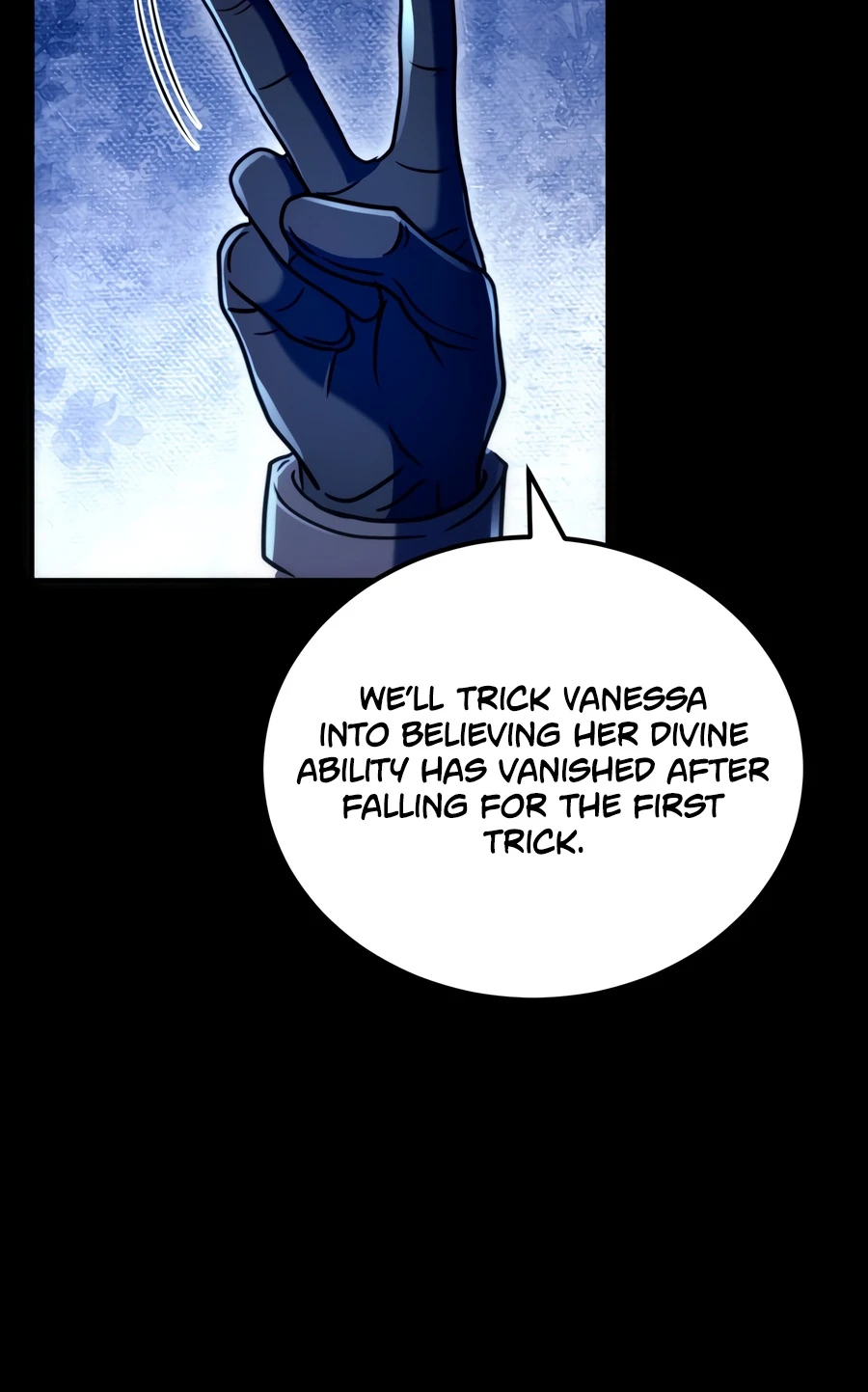 God-Tier Extra's Ultimate Guide Chapter 58 - Page 15