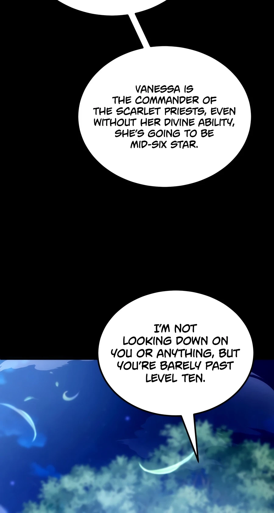 God-Tier Extra's Ultimate Guide Chapter 58 - Page 17