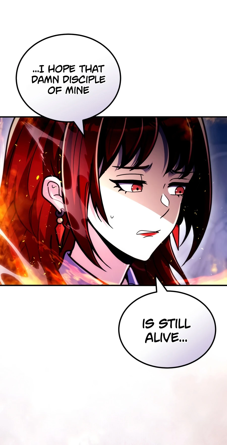 God-Tier Extra's Ultimate Guide Chapter 59 - Page 3