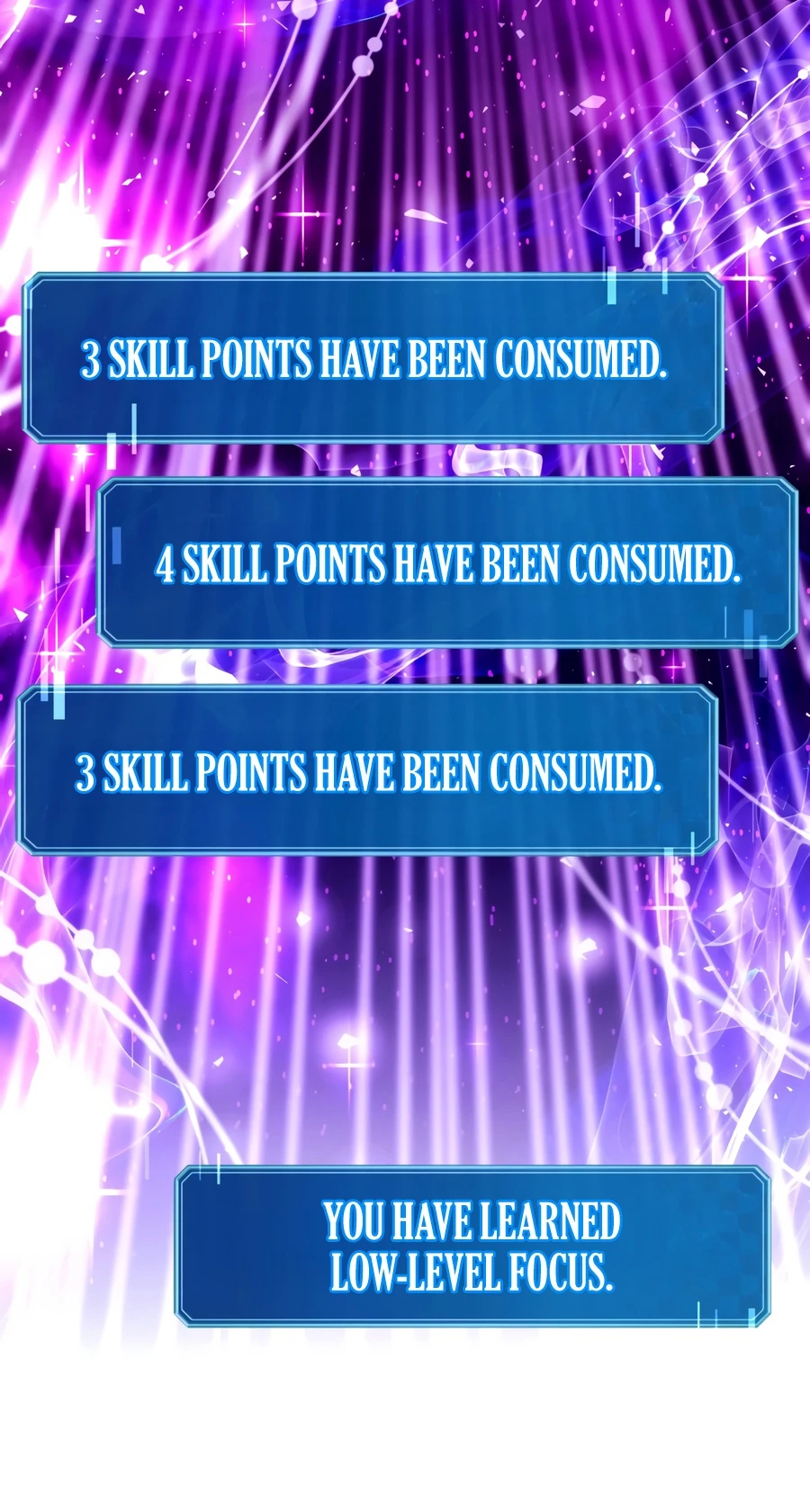 God-Tier Extra's Ultimate Guide Chapter 59 - Page 7