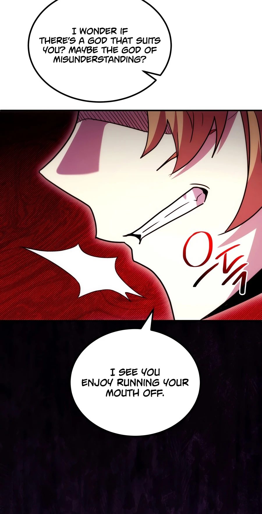 God-Tier Extra's Ultimate Guide Chapter 59 - Page 9