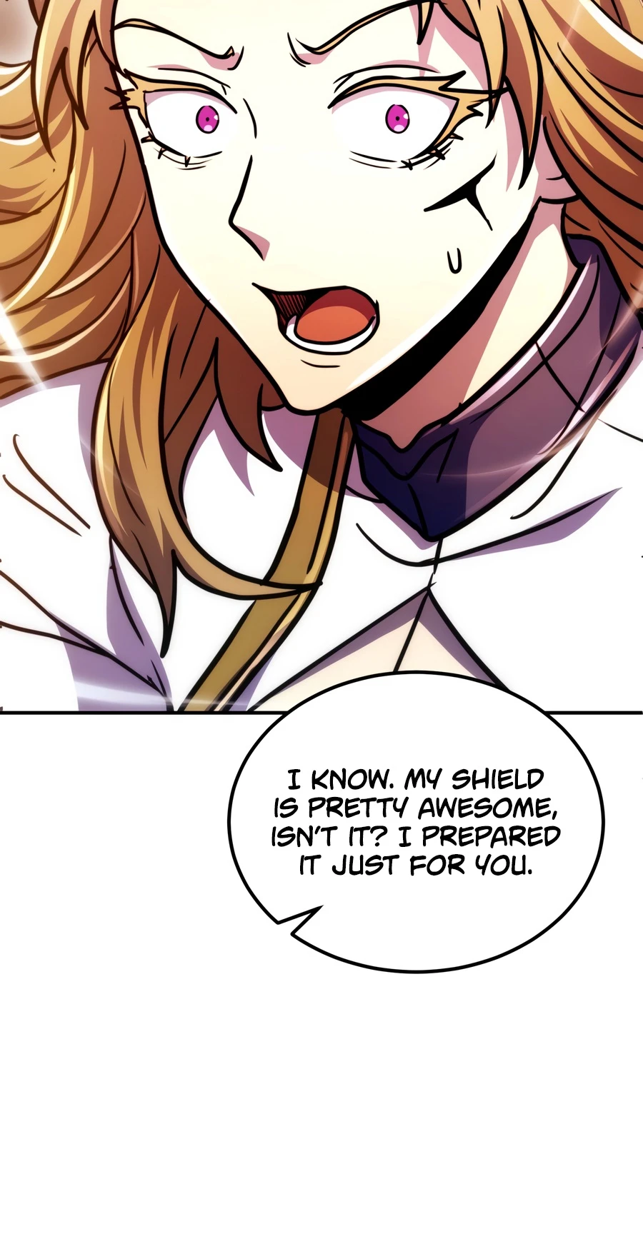 God-Tier Extra's Ultimate Guide Chapter 59 - Page 11