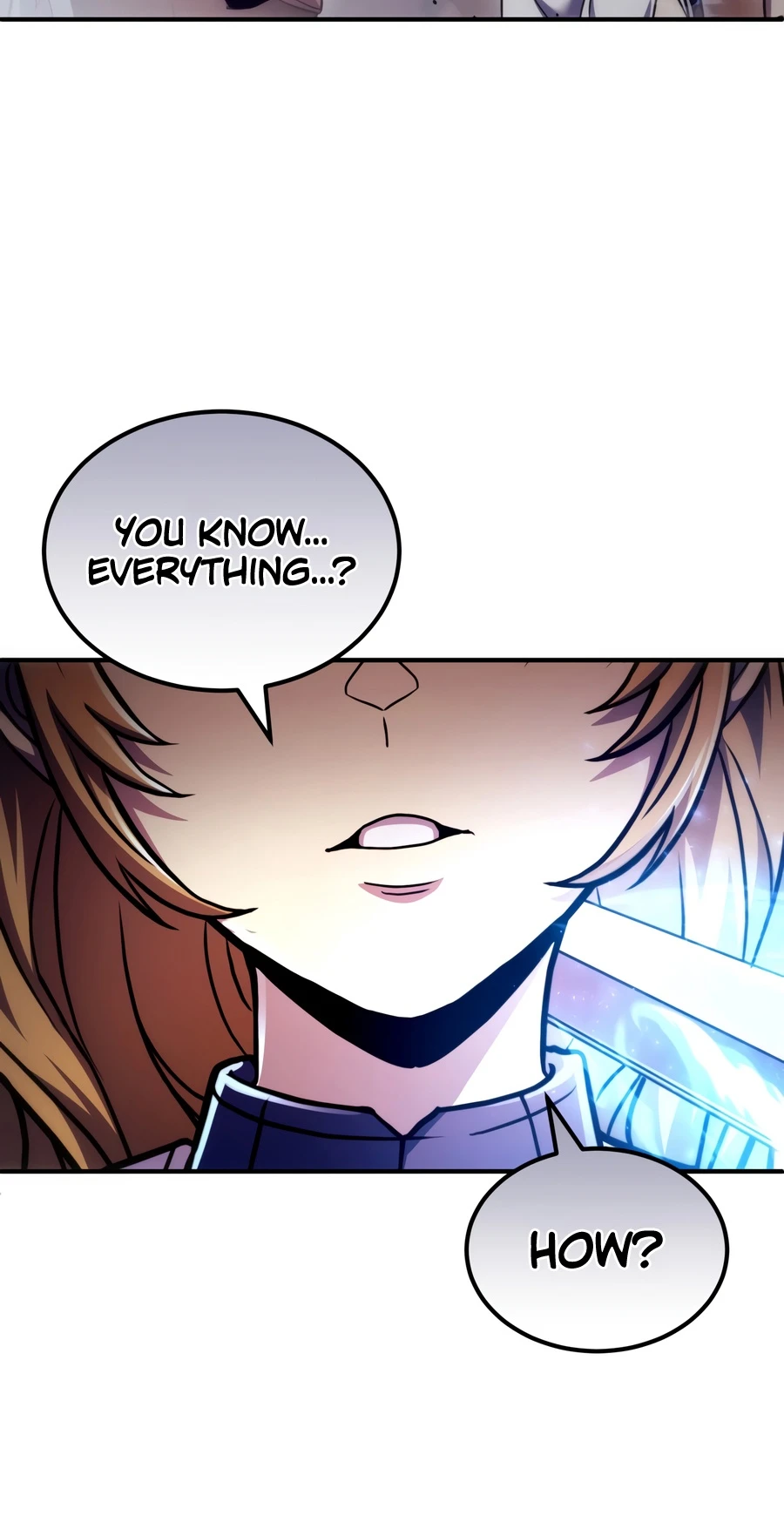 God-Tier Extra's Ultimate Guide Chapter 59 - Page 15