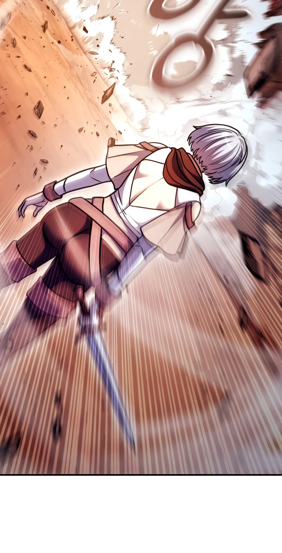 God-Tier Extra's Ultimate Guide Chapter 59 - Page 19
