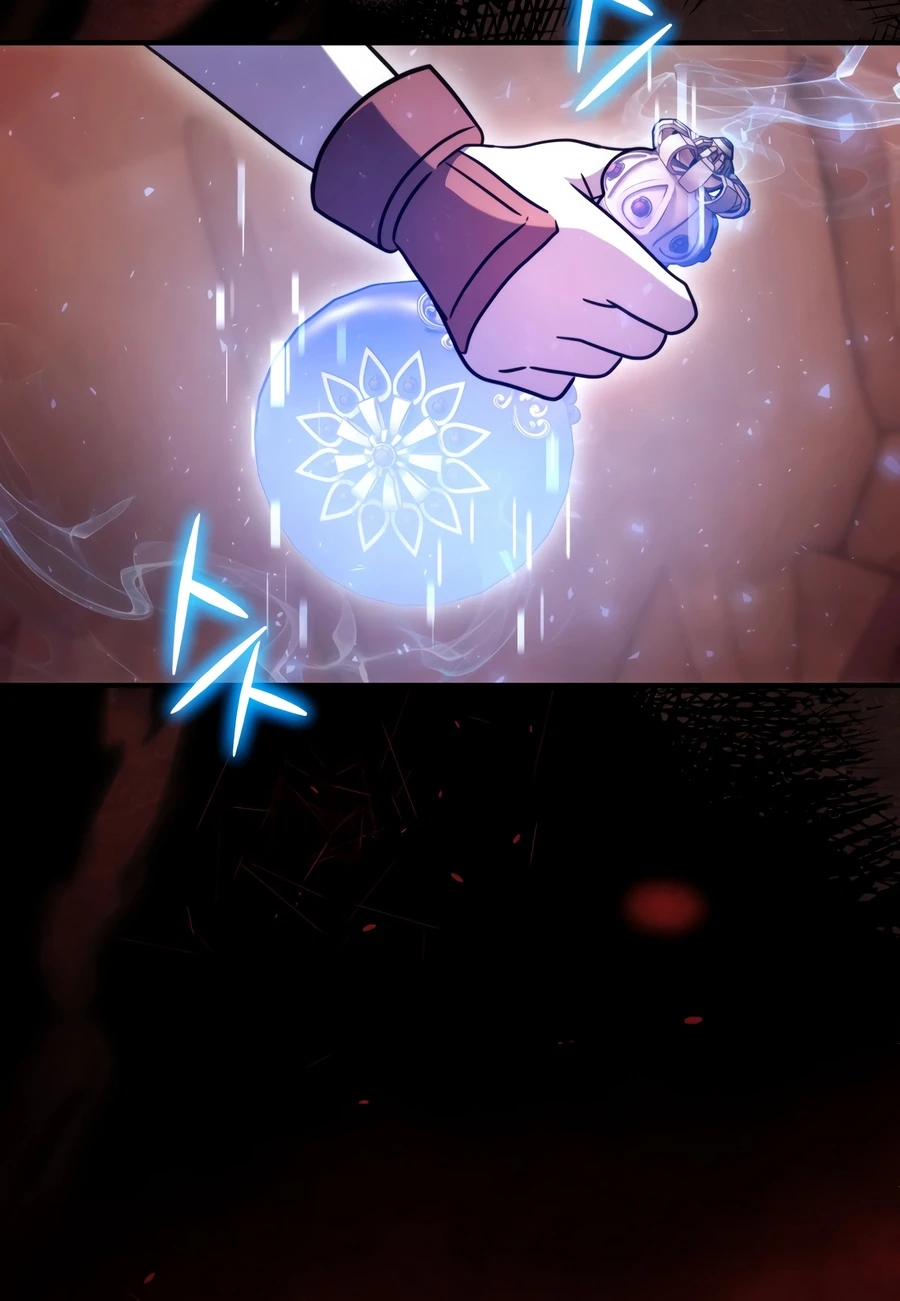 God-Tier Extra's Ultimate Guide Chapter 60 - Page 3