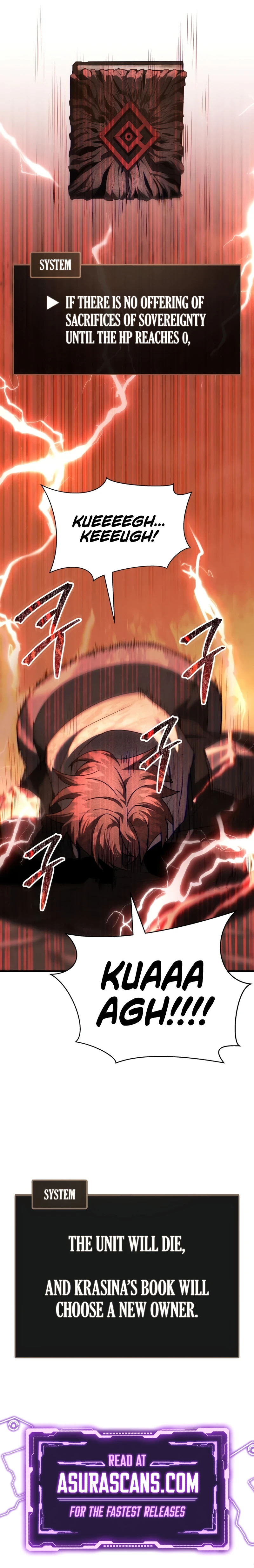 Gods' Gambit Chapter 10 - Page 16