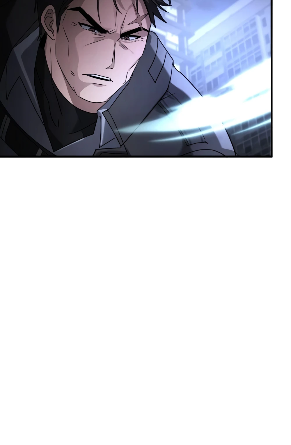 Gods' Gambit Chapter 11 - Page 25