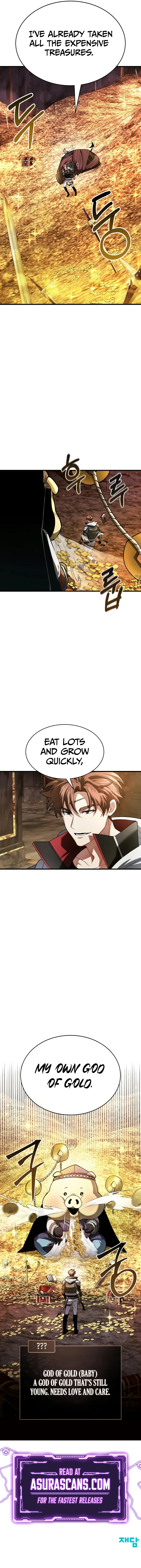 Gods' Gambit Chapter 13 - Page 13