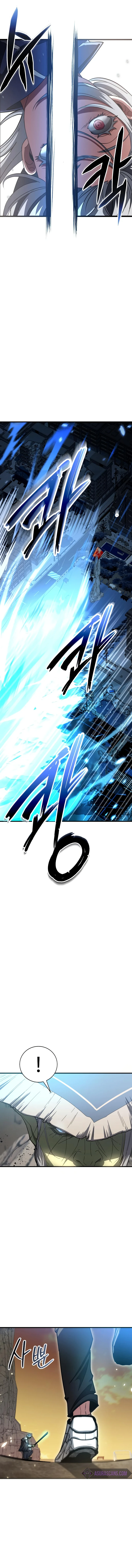 Gods' Gambit Chapter 4 - Page 16