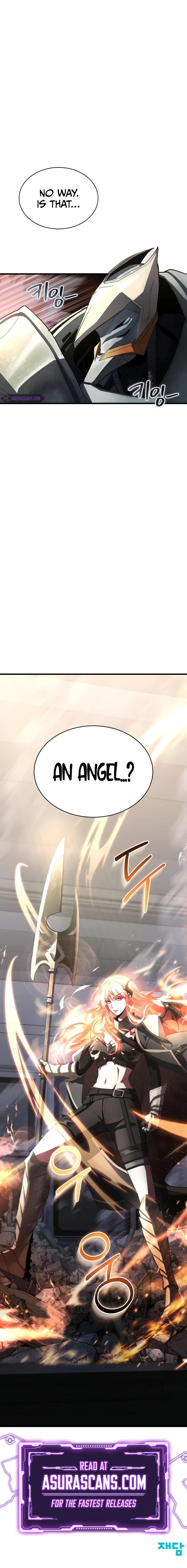 Gods' Gambit Chapter 7 - Page 15