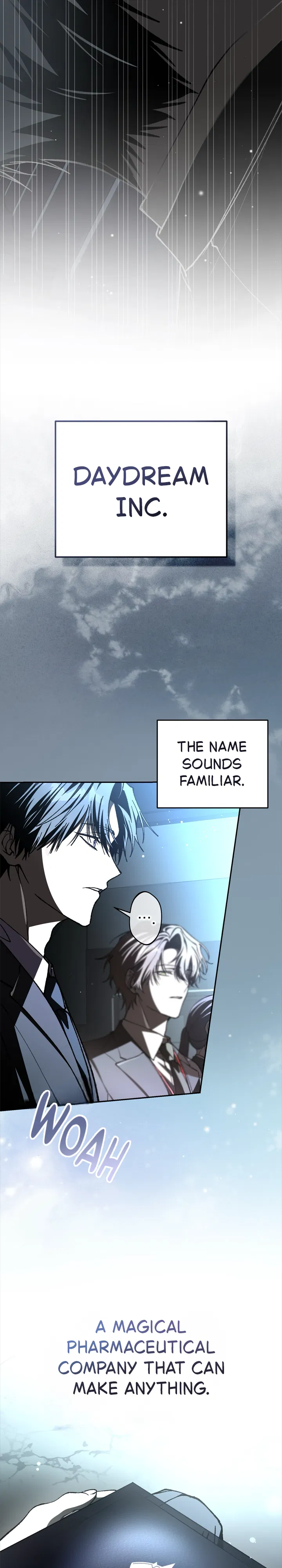 Goedam e Tteoreojyeodo Chulgeun eul Haeya Haneunguna Chapter 0 - Page 2