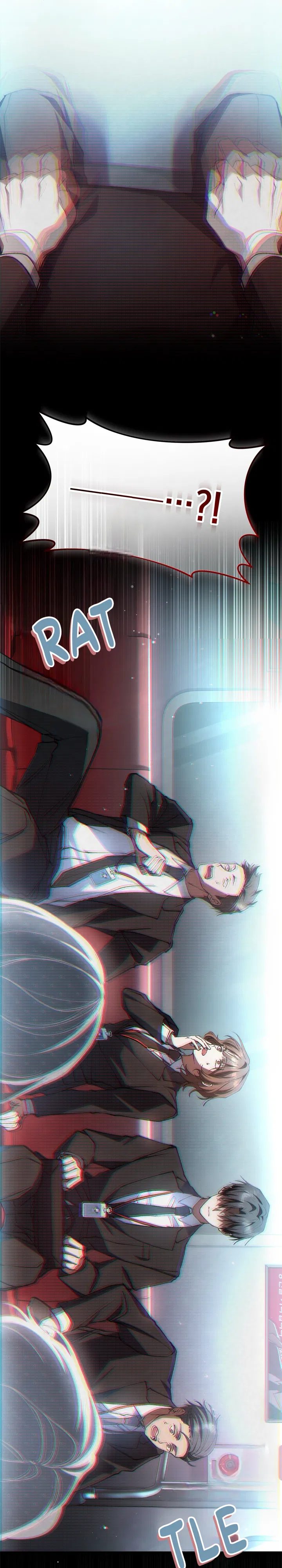 Goedam e Tteoreojyeodo Chulgeun eul Haeya Haneunguna Chapter 0 - Page 11
