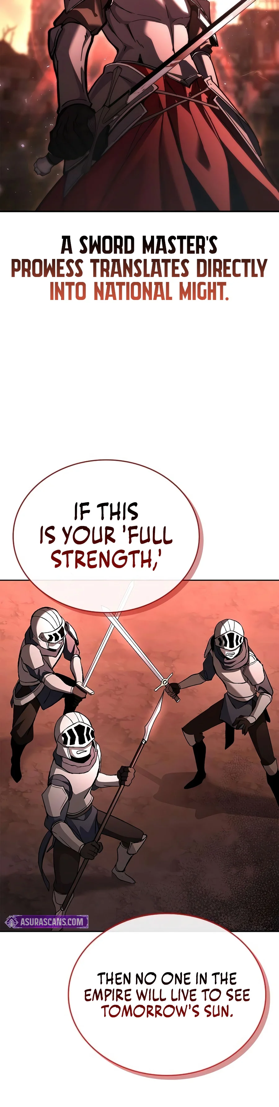 Got a Gallery in the Wild Chapter 3 - Page 5