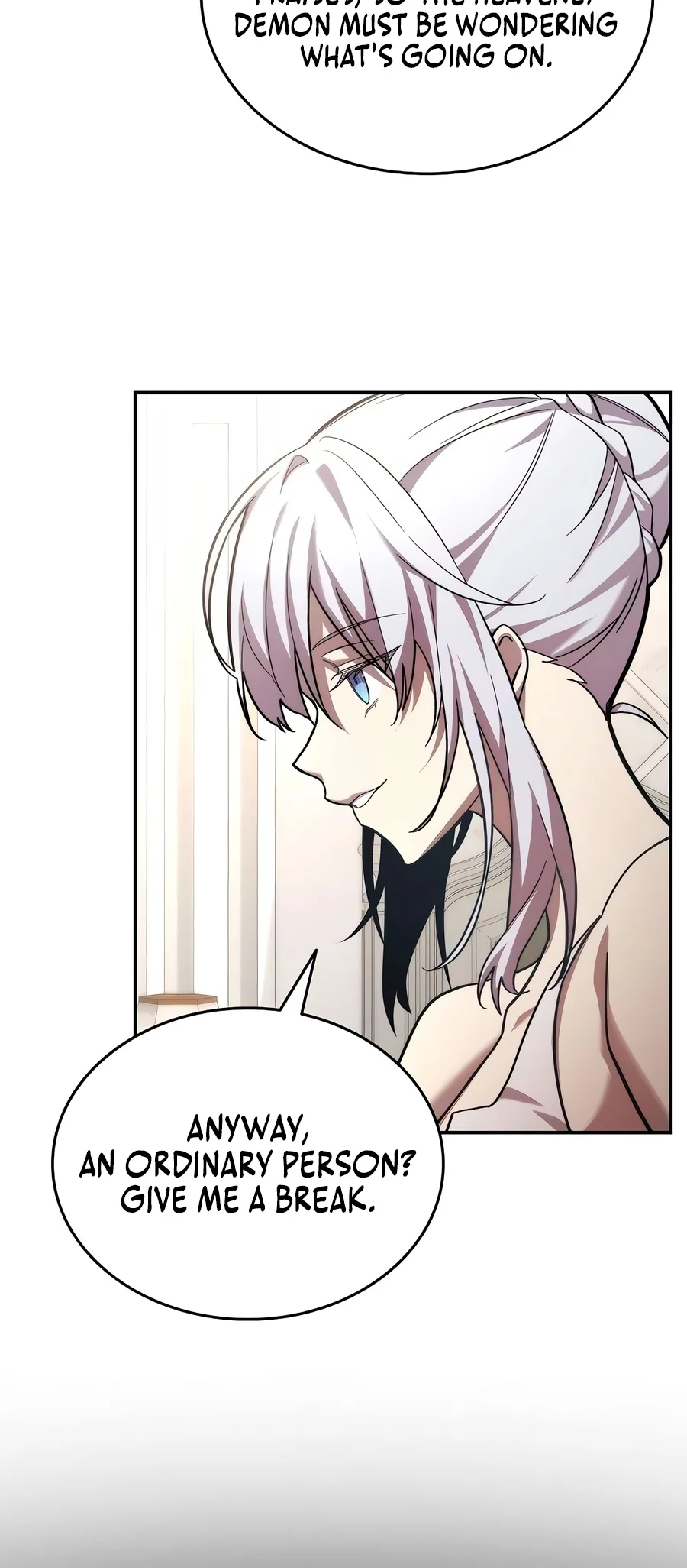 Got a Gallery in the Wild Chapter 4 - Page 15