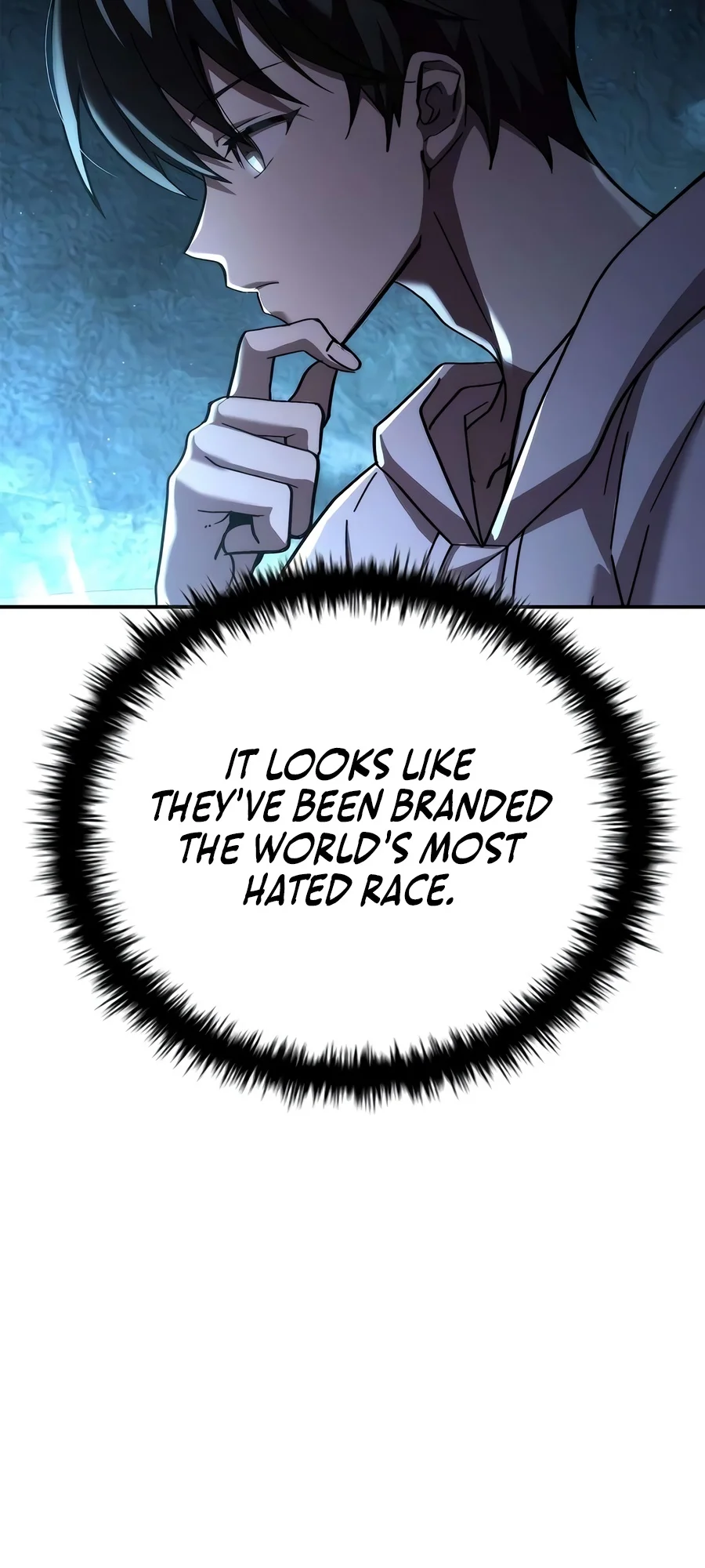Got a Gallery in the Wild Chapter 5 - Page 5