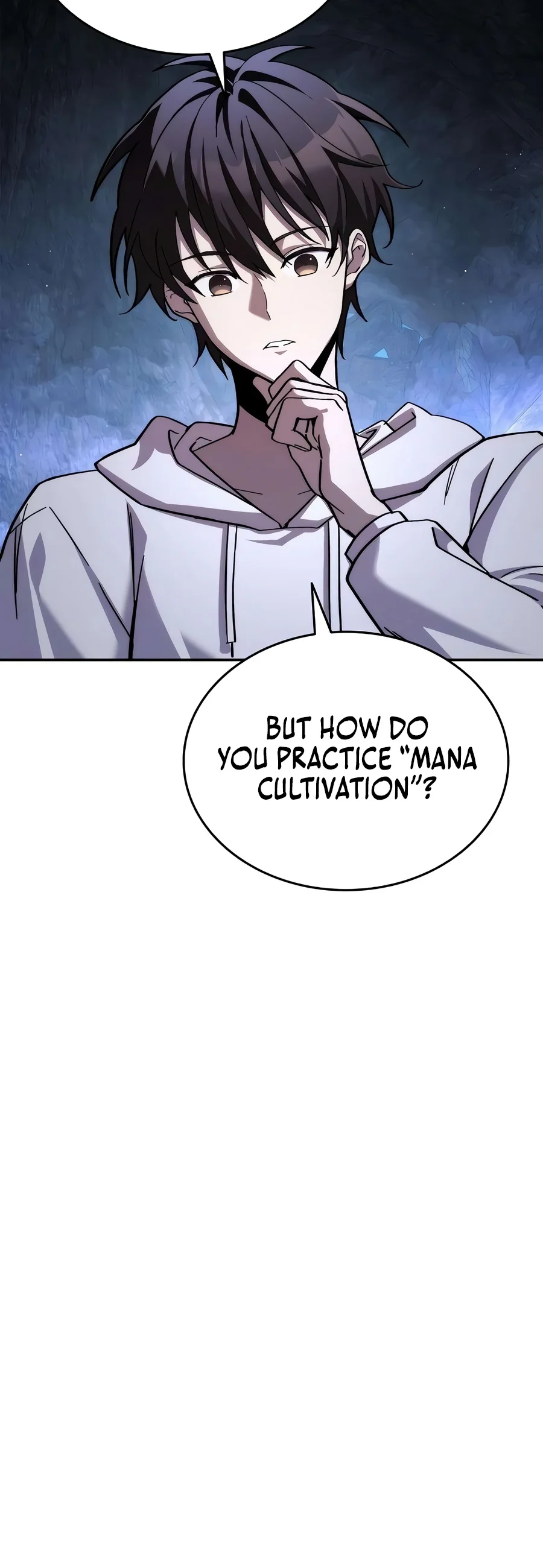 Got a Gallery in the Wild Chapter 5 - Page 7