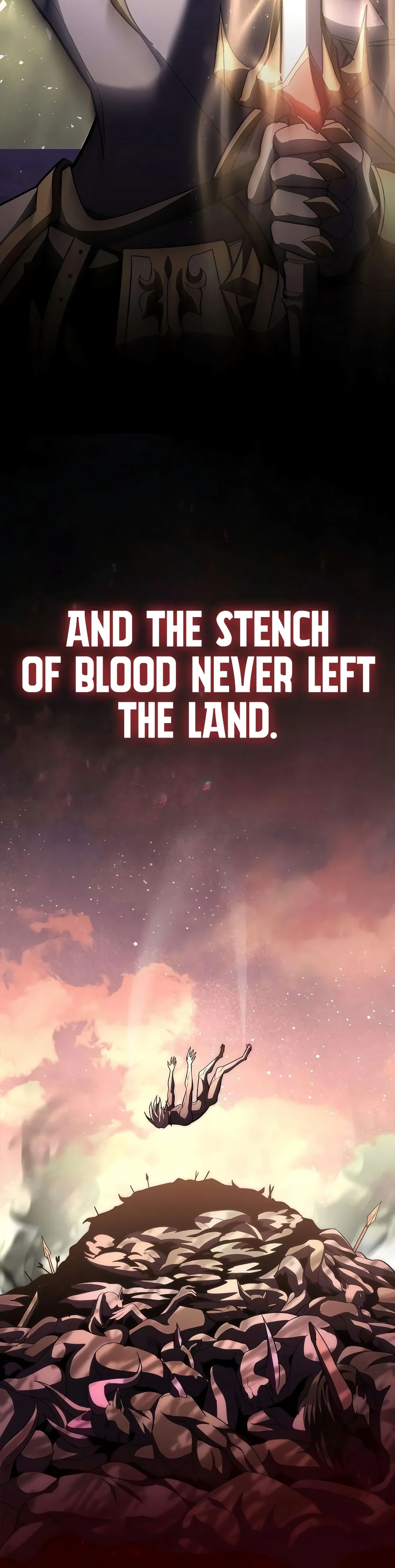 Got a Gallery in the Wild Chapter 8 - Page 10