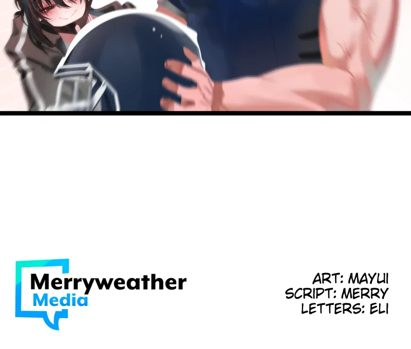 Goth Boy & The Jock Chapter 1 - Page 2