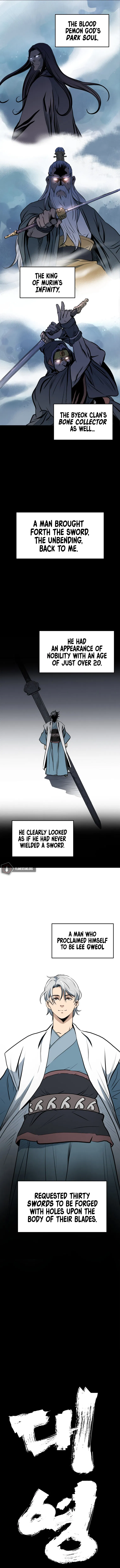 Grand General Chapter 1 - Page 2