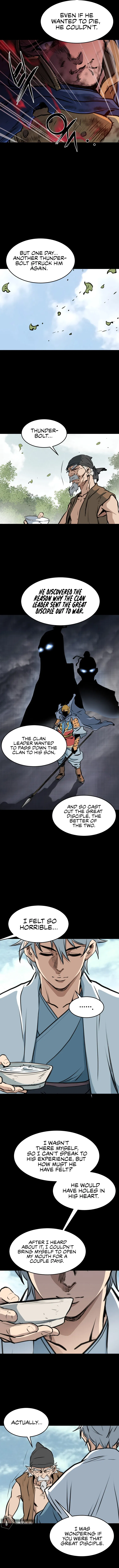 Grand General Chapter 1 - Page 13