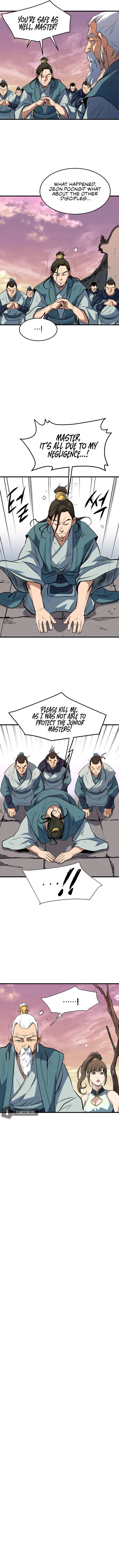 Grand General Chapter 10 - Page 3