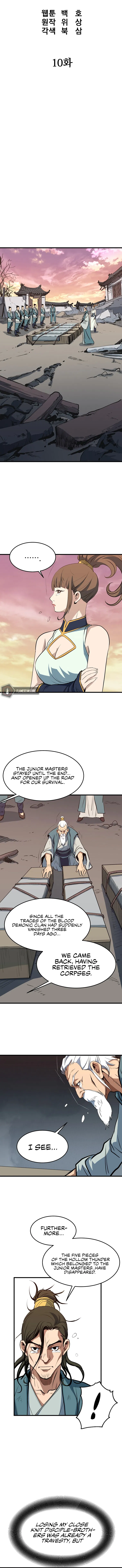 Grand General Chapter 10 - Page 4